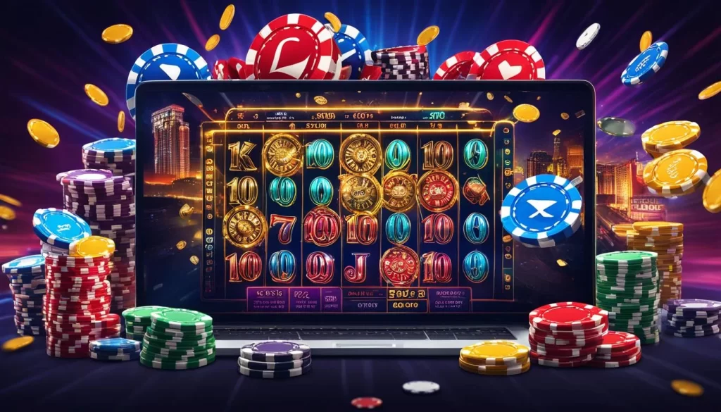 Bài viết đánh giá game nổ hũ mới tại Win23 Casino