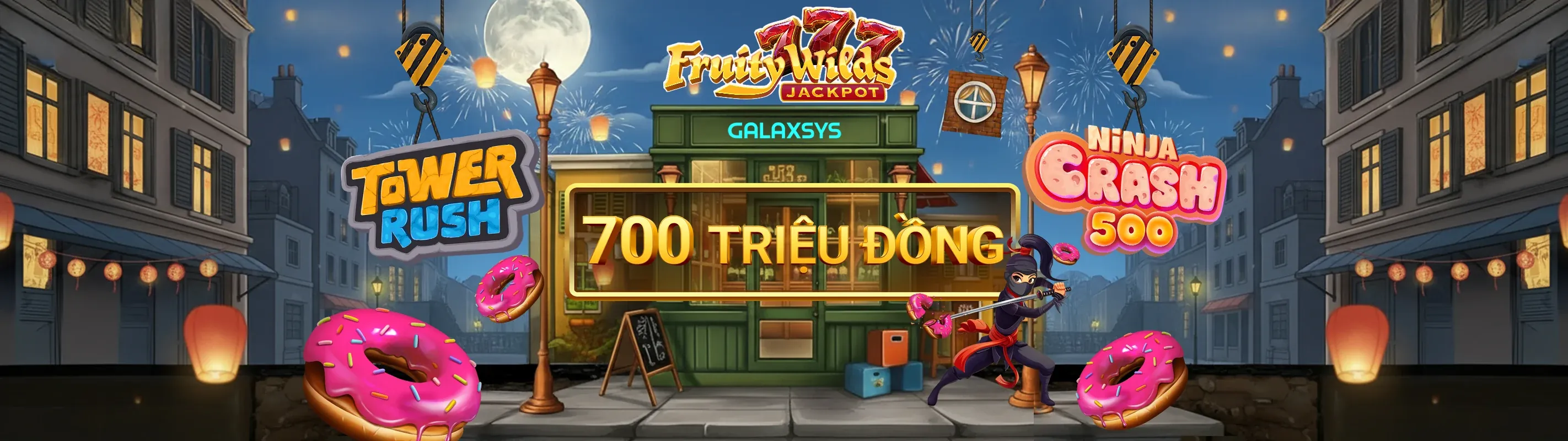 Phương thức thanh toán WIN23 CASINO