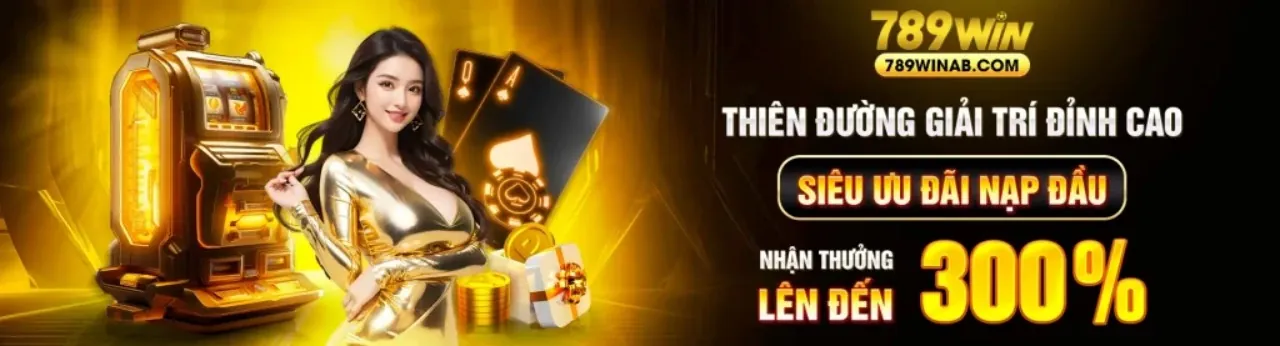 Hoàn trả casino tại WIN23 CASINO