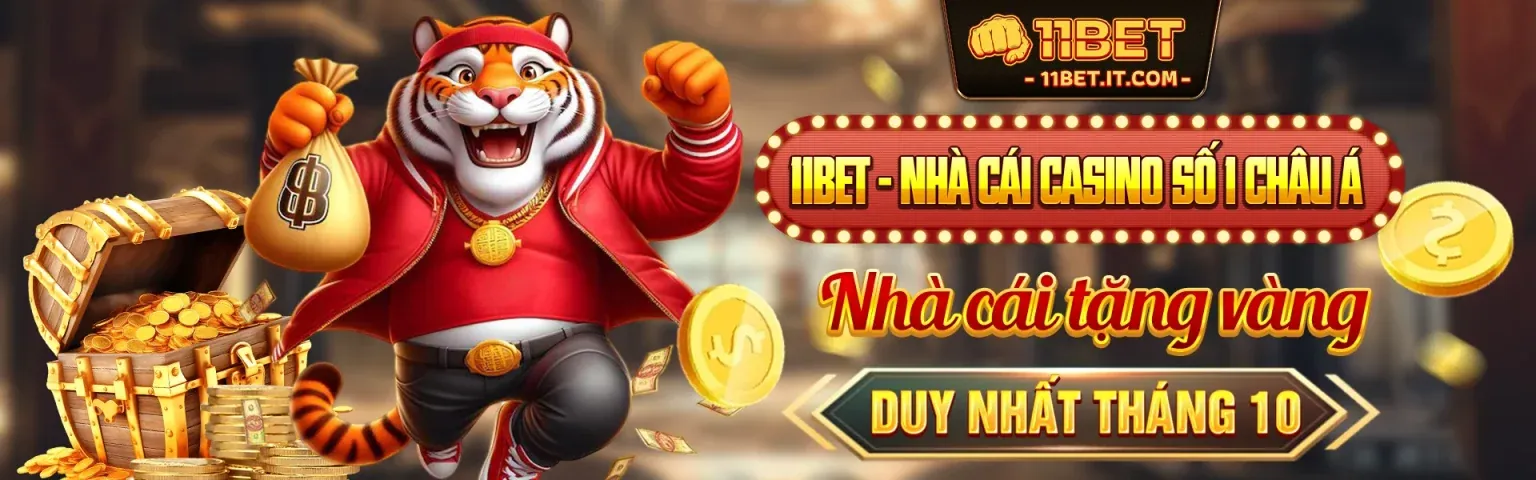 Khuyến mãi lễ hội tại WIN23 CASINO
