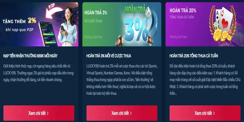 Hình ảnh đội ngũ chuyên nghiệp của Win23 Casino